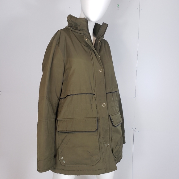Croft & Barrow Winter Jacket - Picture 10 of 16